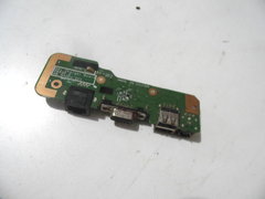 Placa Usb Fonte Rj45 Vga Notebook Dell 1545 48.4aq03-021 na internet