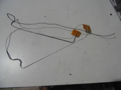 Antenas Cabos Da Wireless Notebook Acer 5251 Dc33000oe30