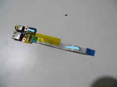 Placa Usb + Áudio Notebook Lenovo E430 Ls-8133p C/ Flat na internet