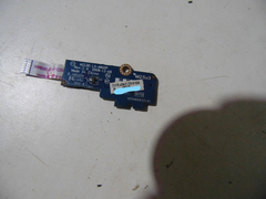 Botão Placa Power Para O Notebook Hp Probook 8440p Ls-4902p - comprar online