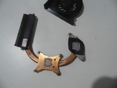 Imagem do Cooler + Dissip P/ O Notebook Samsung R510 Ba31-00056a