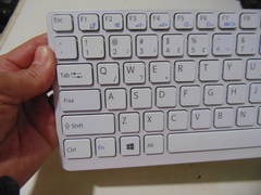 Teclado Para O Notebook Sony Vaio Sve141c11x Aehk6u032303a - loja online