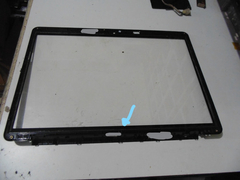 Carcaça Moldura Da Tela Com Vidro Notebook Hp Dv5-1004nr na internet