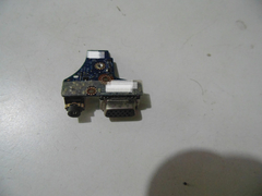 Imagem do Placa De Áudio + Vga Notebook Dell Latitude E6320 Ls-6611p