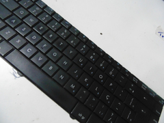 Imagem do Teclado Para O Notebook Cce Win Bps+ 978 82r-a14121-4211