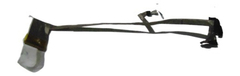Cabo Flat Da Tela Para O Notebook Hp Dv6t-2300 S097atp003aa