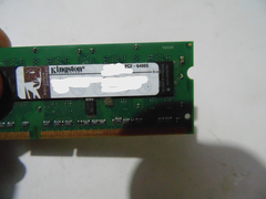 Memória Notebook Hp Compaq 110c-1100dx 1gb Kingston Ddr2