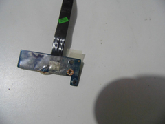 Imagem do Botão Placa Power Para O Notebook Acer Aspire 5742-6838