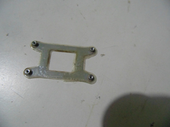 Suporte De Fixação Do Cooler P/ Notebook Dell Inspiron 7420