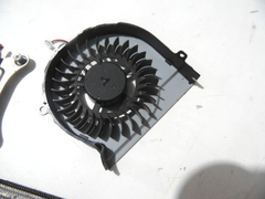 Cooler + Dissip Para O Notebook Samsung 300e Ba62-00710a na internet