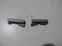 Par De Acabamentos Capas Das Dobradiças Dell Latitude E5420 - comprar online