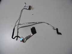 Cabo Flat Da Tela Para O Notebook Hp Pavilion Dv6-2112br