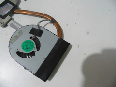 Cooler + Dissip Para Notebook Ibm Lenovo B560 60.4jw25.001 - WFL USADOS de Informática