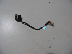 Conector Dc Power Jack Para O Notebook Dell 14 I14-3442-a10