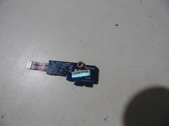 Imagem do Botão Placa Power Para O Notebook Hp Probook 8440p Ls-4902p