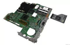 Placa-mãe P/ Notebook Hp Dv2910us 48.4x901.05m 460715-001