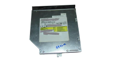 Gravador E Leitor De Dvd Cd Notebook Itautec W7535 Ts-l633