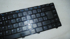 Teclado Para O Dell Inspiron 14r 5421 9z.n8vsw.01b Com Ç - comprar online
