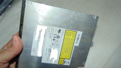 Gravador E Leitor Dvd Cd Sata Notebook Itautec Ss Free W7415 - comprar online