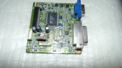 Placa Principal Para Monitor Dell E1912hc 715g3834-m02-000-0h4k - WFL USADOS de Informática