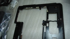 Imagem do Carcaça Inferior Chassi Notebook Para Itautec Ss Free W7415