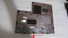 Tampa Traseira Do Chassi Base P O Note Dell 3550 0gtvgh na internet