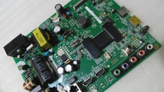 Placa Principal Para Tv Semp Toshiba 40l2400 *35019015 na internet