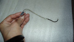 Porta Usb Conector Extensão P/ Notebook Lenovo Ideapad Z460 - loja online