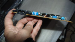 Placa Fonte Tv Para Samsung UN32D5000 BN44-00460A na internet
