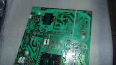 Placa Fonte Para Tv Buster Hbtv-32d02fd 0094001839 - comprar online