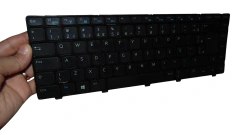 Teclado Notebook Para Dell 14r 3421 3437-a45 5421 0ykxy1