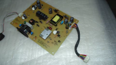 Placa Fonte Para Monitor Dell E2314f 491a010s140zh06 - comprar online