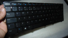 Teclado Notebook Para Dell 14r 3421 3437-a45 5421 0ykxy1 - WFL USADOS de Informática