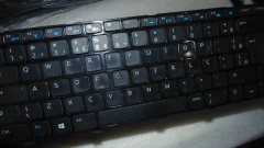 Teclado Notebook Para Dell 14r 3421 3437-a45 5421 0ykxy1 - comprar online