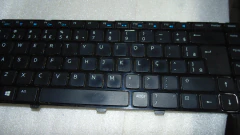 Imagem do Teclado Notebook Para Dell 14r 3421 3437-a45 5421 0ykxy1