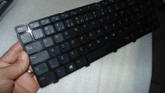 Teclado Notebook Para Dell 14r 3421 3437-a45 5421 0ykxy1 na internet