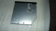 Gravador Leitor De Cd Dvd Notebook Dell 3437-A45 Du-8A5HH Slim - comprar online
