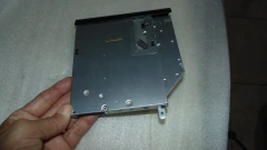 Gravador Leitor De Cd Dvd Notebook Dell 3437-A45 Du-8A5HH Slim - comprar online