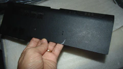 Carcaça Tampa Do Chassi Notebook Dell 14r 3421 0cy4mm - loja online