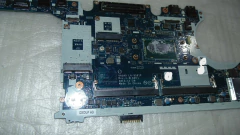 Imagem do Placa-mãe Notebook Dell Latitude E7440 La-9591p Com I5