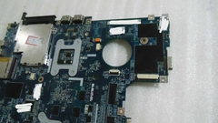 Imagem do Placa-mãe Para O Notebook Dell Vostro 1510 Jal30 La-4121p Com Vídeo Dedicado