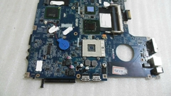 Imagem do Placa-mãe Para O Notebook Dell Vostro 1510 Jal30 La-4121p Com Vídeo Dedicado