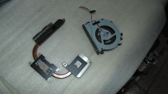 Cooler + Dissip Notebook Samsung Np270e5j C/ Vídeo Dedicado - loja online