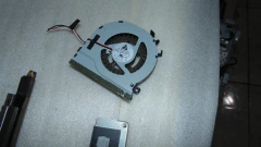 Imagem do Cooler + Dissip Notebook Samsung Np270e5j C/ Vídeo Dedicado