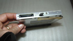 Leitor E Gravador Dvd Cd Para Notebook Hp G42-373br Ts-l633 - loja online