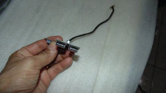 Botão Power + Usb Notebook Samsung Np270e5g Lampard-ve-sub - WFL USADOS de Informática