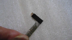 Imagem do Cabo Flat Para O Notebook Samsung 270e Np270e5j