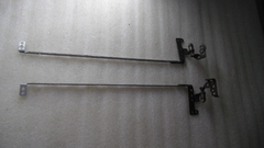 Par De Dobradiças Para O Notebook Hp G42-373br Com Hastes