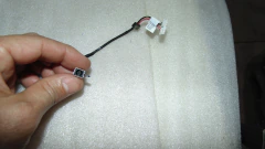 Conector Dc Jack Notebook Para Dell I14-5452-b03p - comprar online