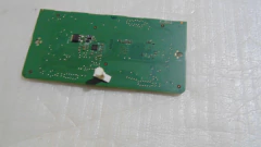 Placa T-con Para Tv Philips 40pfl3606d/78 313912365061 THRILLER - loja online